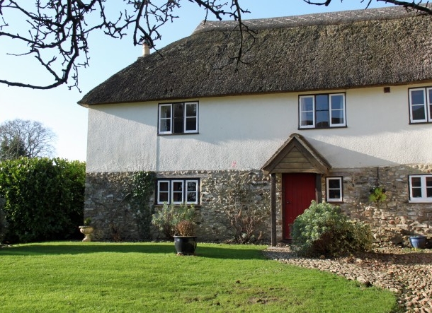 Byre Cottage